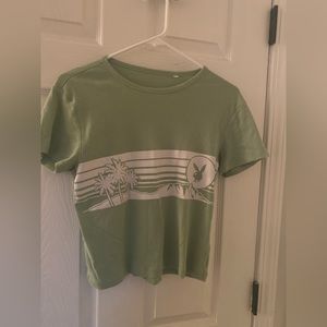 Playboy By PacSun Sunset Boy T-Shirt